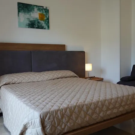Apartamento Strasburgo
