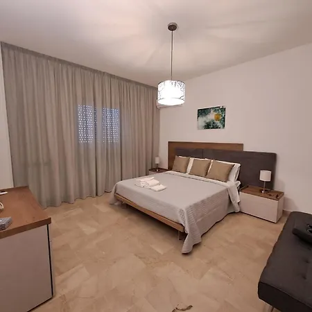 Strasburgo Appartamento
