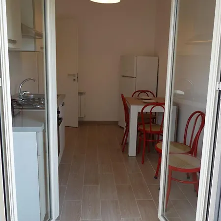 Strasburgo Daire Palermo