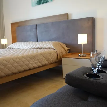 Strasburgo Daire Palermo