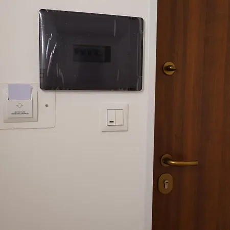 Lägenhet Strasburgo