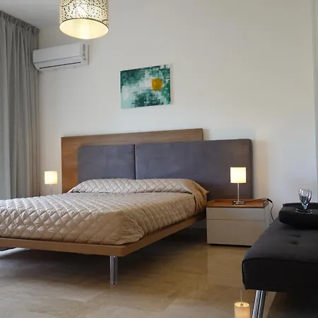 Strasburgo Lägenhet