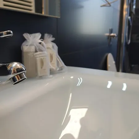 Strasburgo Lägenhet