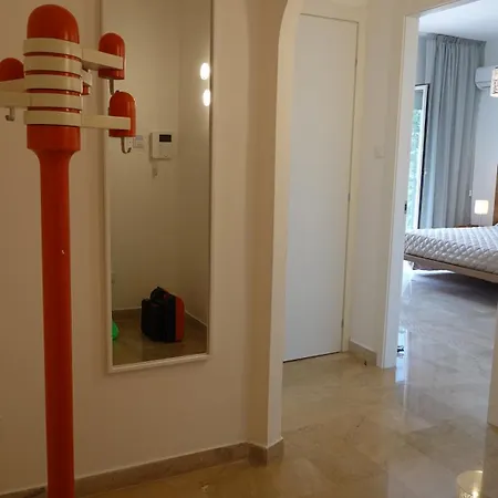 Strasburgo Lägenhet Palermo